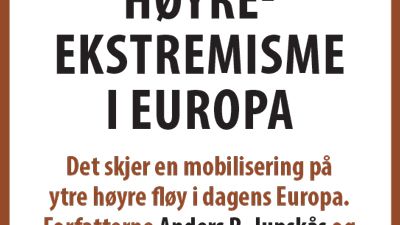 Velkommen til Åpen dør: Høyreekstremisme i Europa