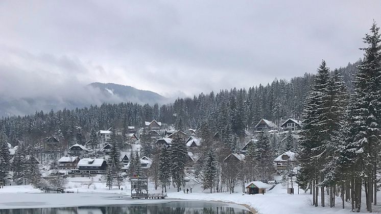 Kranjska Gora – Landsbyn med otrolig skidåkning och gästfrihet 