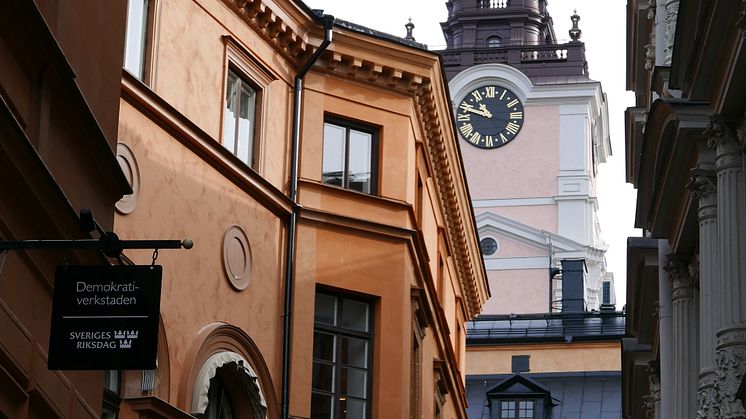 Storkyrkan