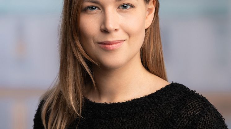 Maja Stridsberg