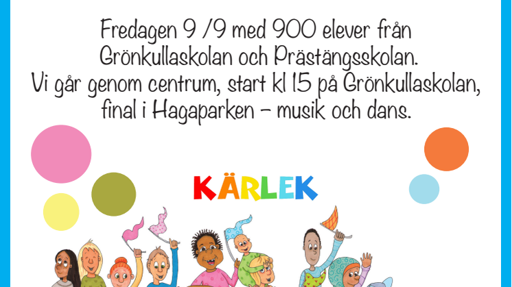 Dags för Alvestakarnevalen!