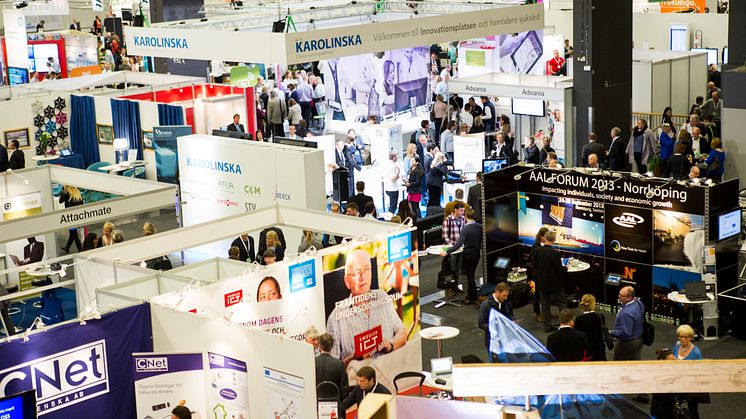 Vitalis 2013