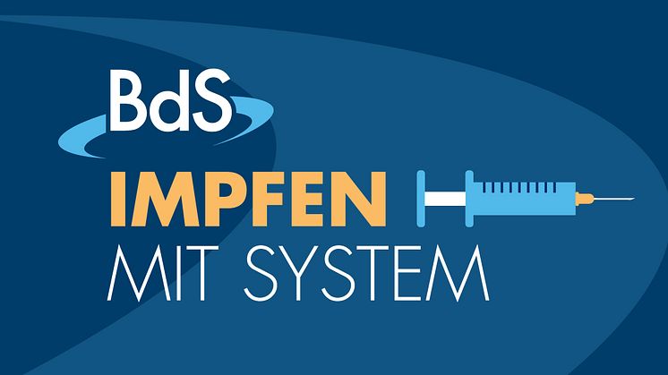„Impfen mit System“: Bundesverband der Systemgastronomie unterstützt Impfaktion