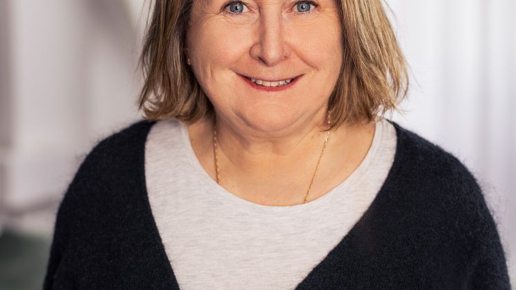 Marianne Koch Rönnqvist, LINK Arkitektur