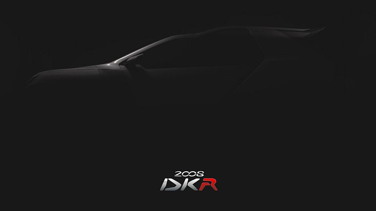 Peugeot gør comeback i Dakar Rally i 2015