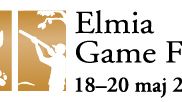 Logotyp Elmia Game Fair