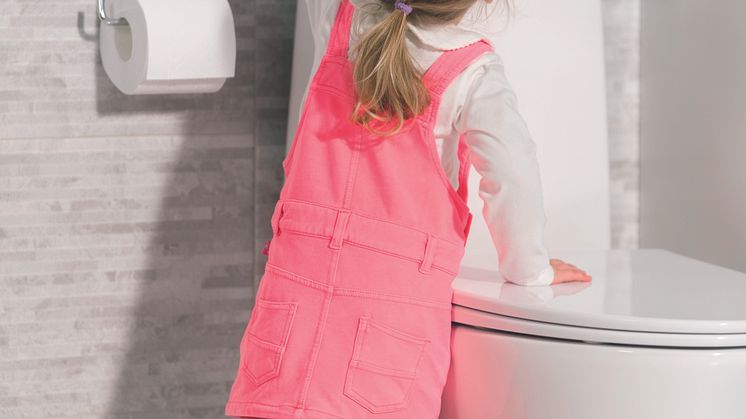 Porsgrund Glow Rimfree 64 floor