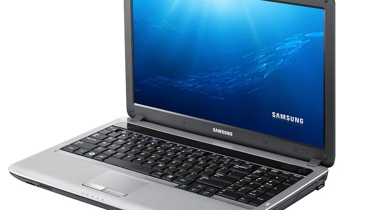Laptop RV510