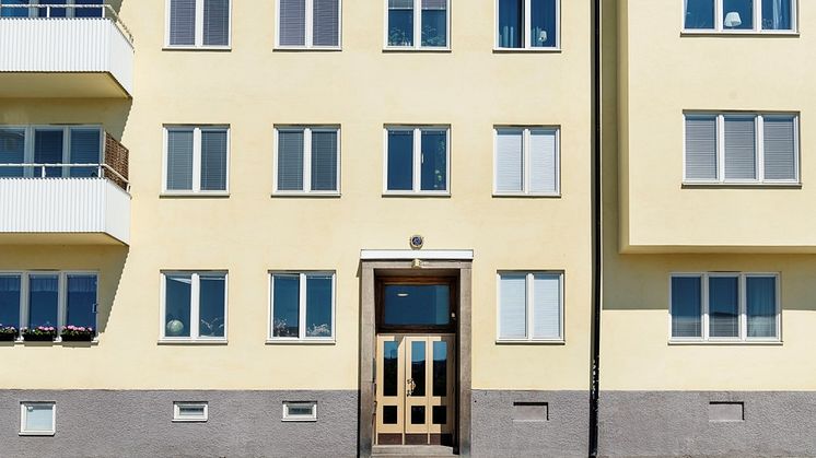 Södermalm är det populäraste området i Stockholm bland HSBs bosparare.