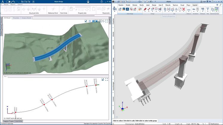 03_Parametric Reinforcement Connection