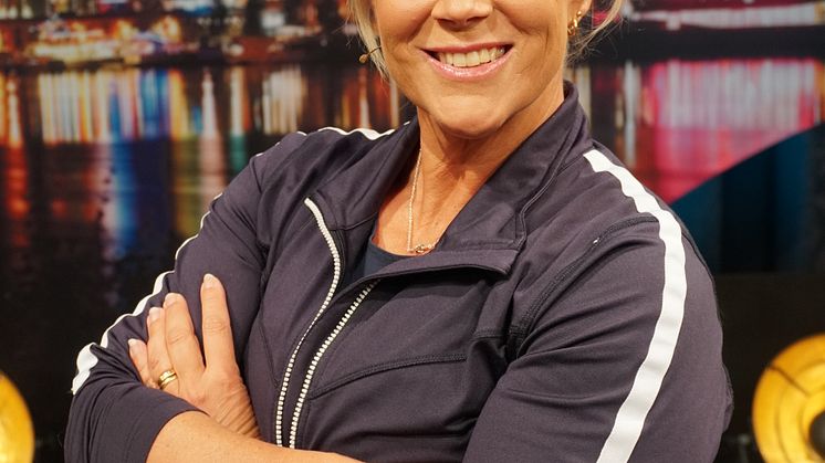 Sofia Åhman