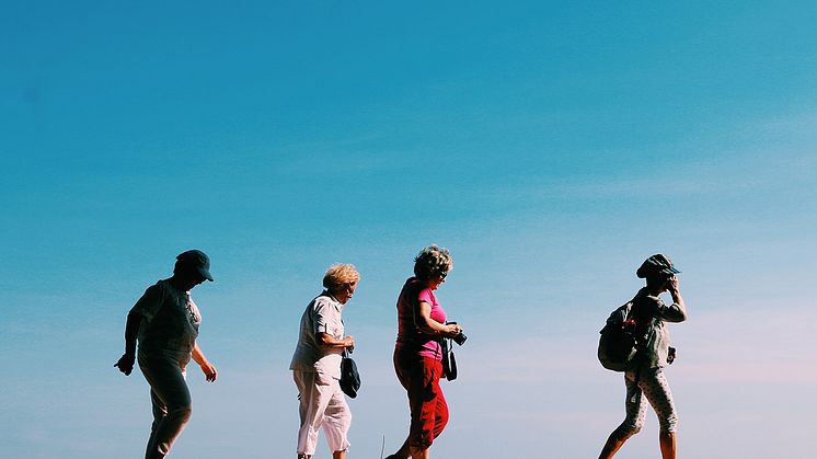 Beim Alterseinkommen haben Frauen gegenüber Männern häufig das Nachsehen und sollten daher ihre private Vorsorge aktiv gestalten. Foto: sk/unsplash.com