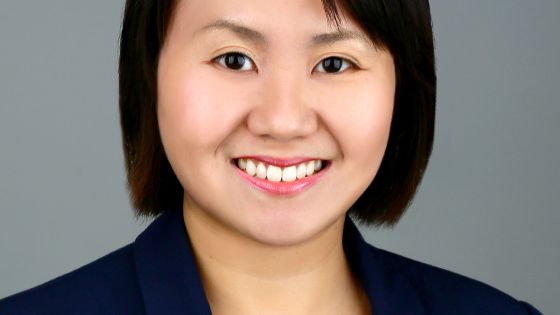 Brendaline Yong