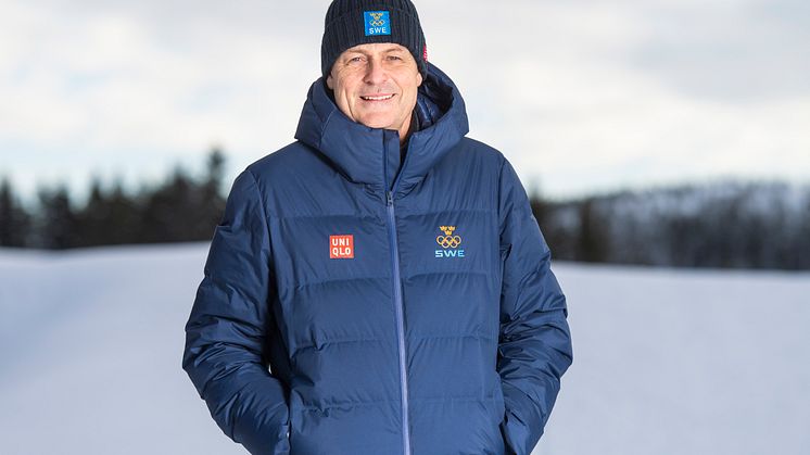 Peter Reinebo