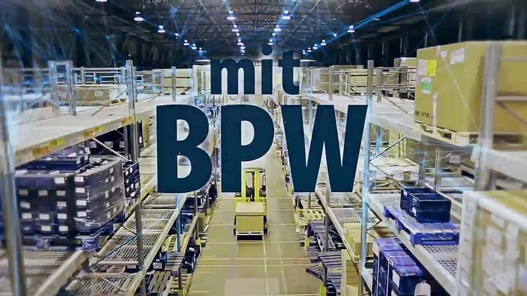 Die BPW Gruppe in 30 Sekunden: Der Mobilitäts- und Systempartner der internationalen Transportindustrie
