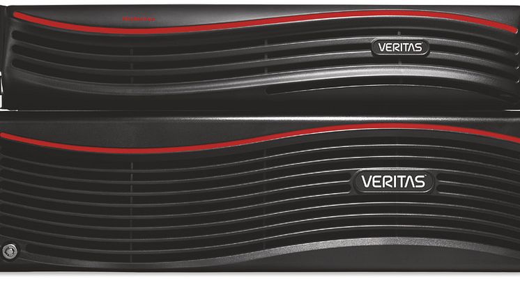 Veritas NetBackup Appliance