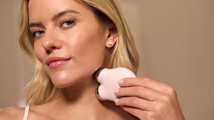 NuFACE® Mini+