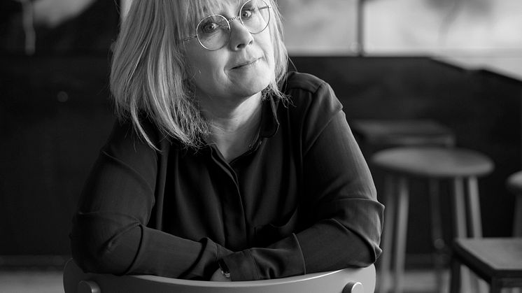 Frida Röhl