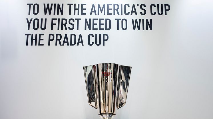 Yanmar America's Cup Dusseldorf