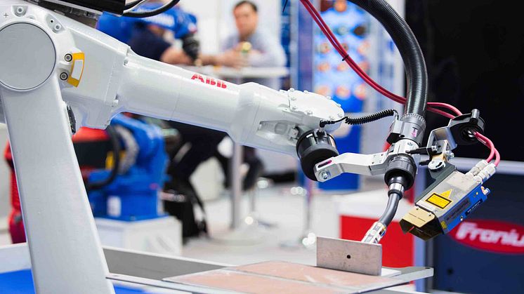 Robotarm ABB_foto Adobe stock