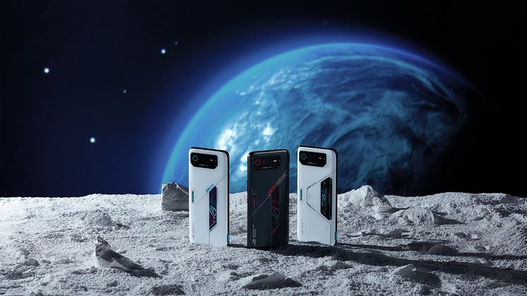 ASUS Republic of Gamers reveals ROG Phone 6 Series at For Those Who Dare Virtual Launch Event