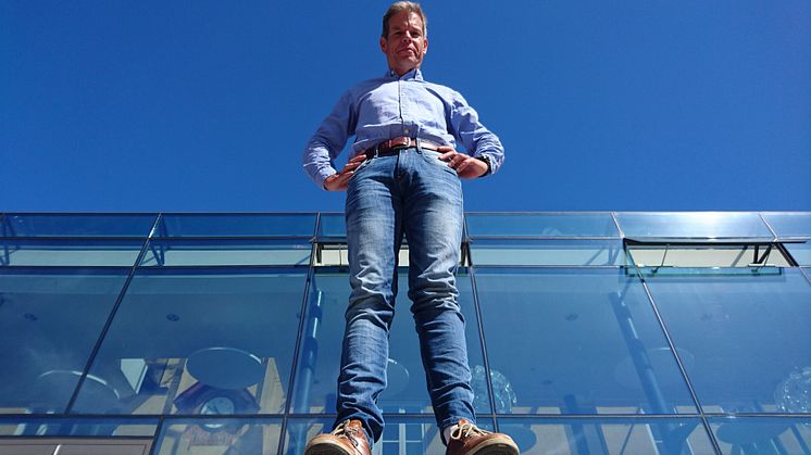 Fredrik Frisk