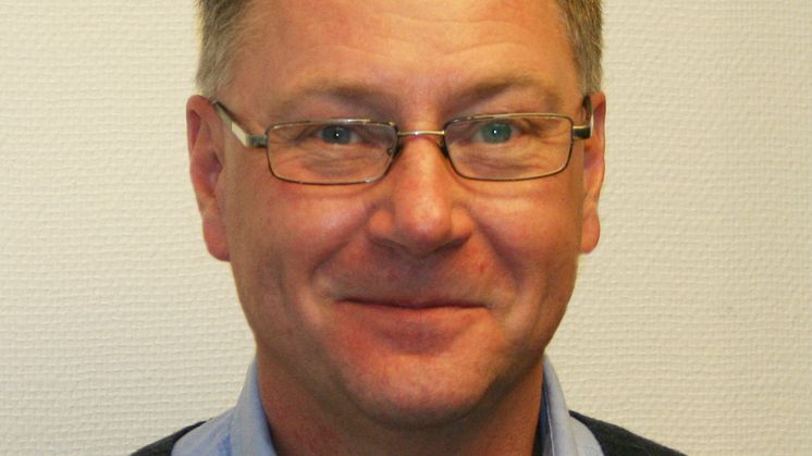 Lars Hjalmarsson