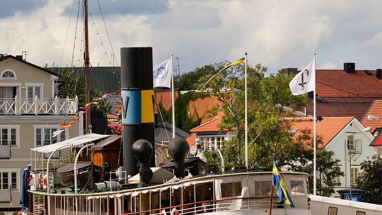 Pressinbjudan, Norrtälje kommun öppnar nya boenden för barn och ung