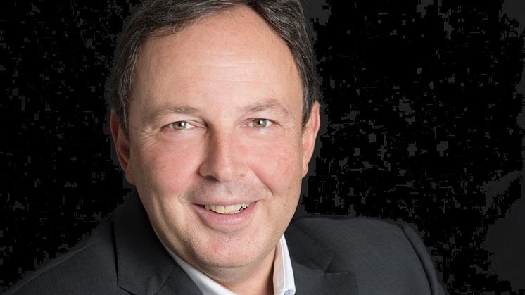 “I see a great deal of opportunity in Switzerland as the Corona-crisis has exposed the vulnerabilities of digital infrastructures and has increased demand for efficient cybersecurity solutions," says Daniele Ballarini, regional Sales manager