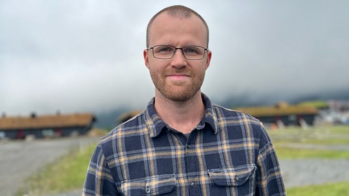 Eirik Nordgård
