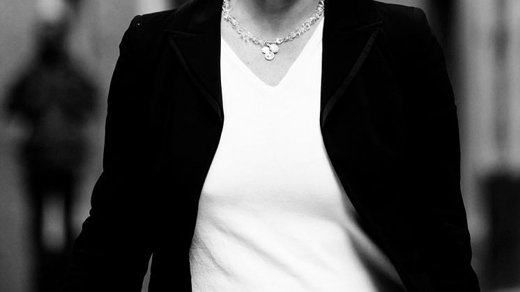 Open’s new CEO Gunilla Lundström