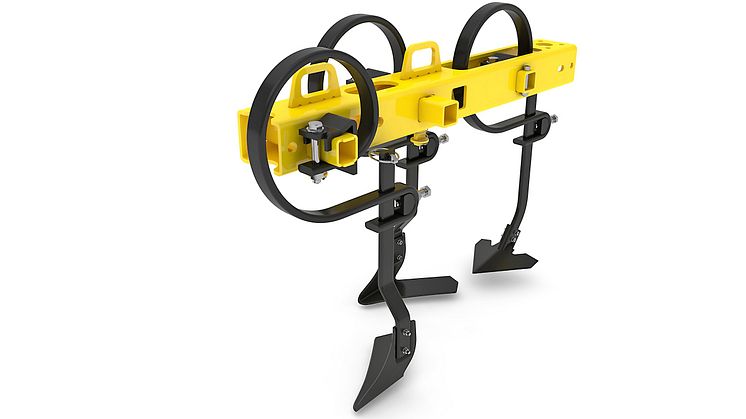 ROW-MASTER RN_PROFI_10