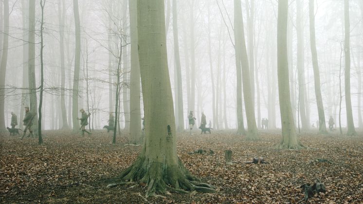 Howalt & Søndergaard: "Bjørnemosen" (2007)