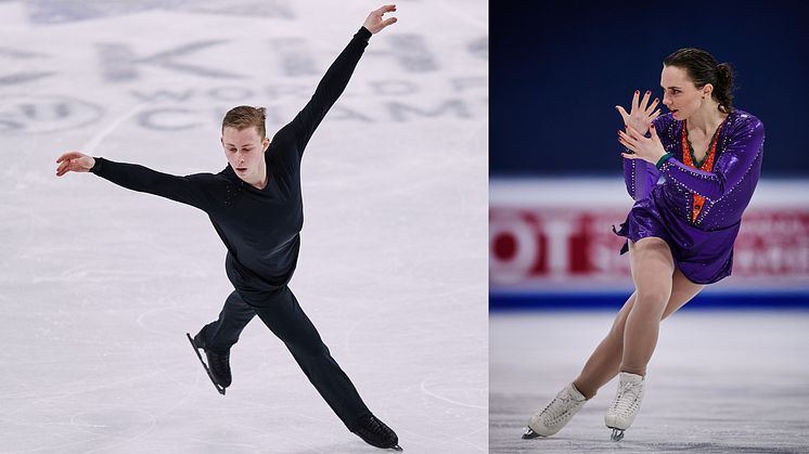 Foto: International Skating Union