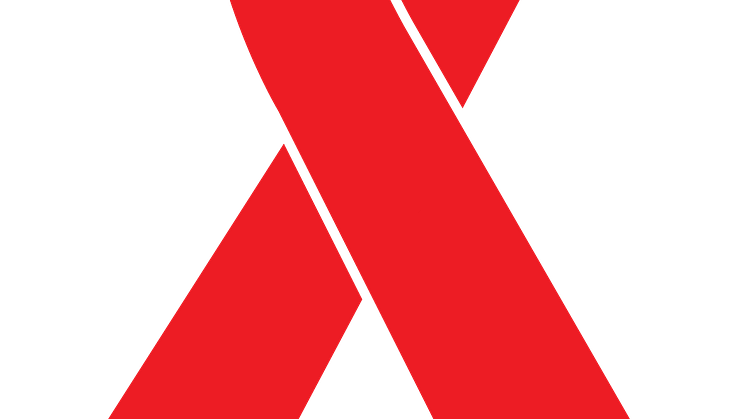 ​Sverige har sänkt garden mot hiv – Hiv-Sverige och Gilead släpper viktig rapport idag på Världsaidsdagen