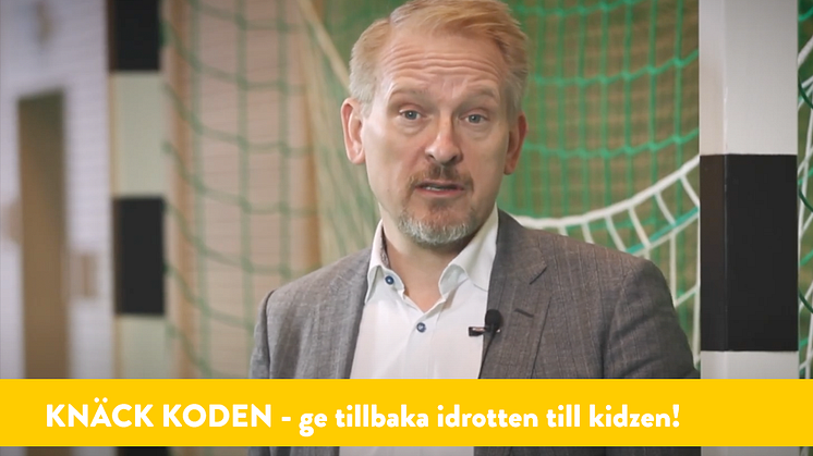 Johan Fallby, idrottspsykologisk rådgivare