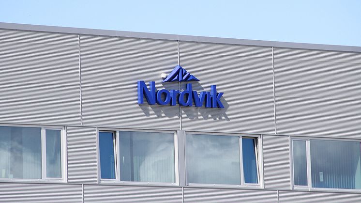 Nytt navn: Nordvik Bilutleie blir Nordvik Mobility. Foto: Nordvik 