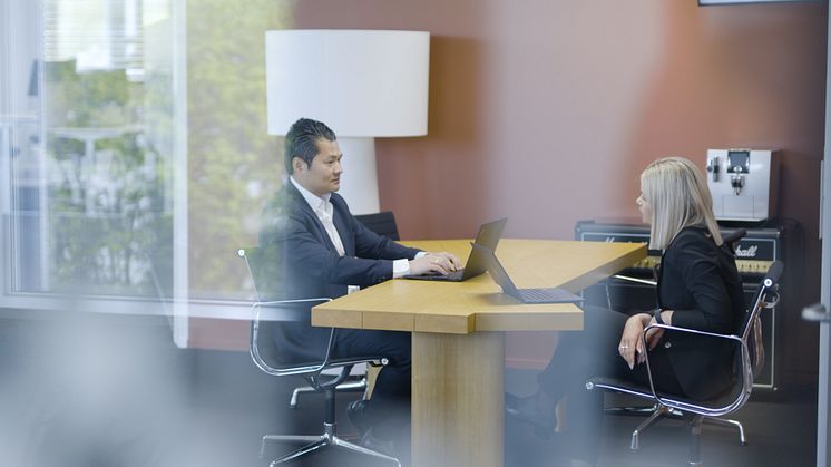 ExperisPartner i sterk vekst