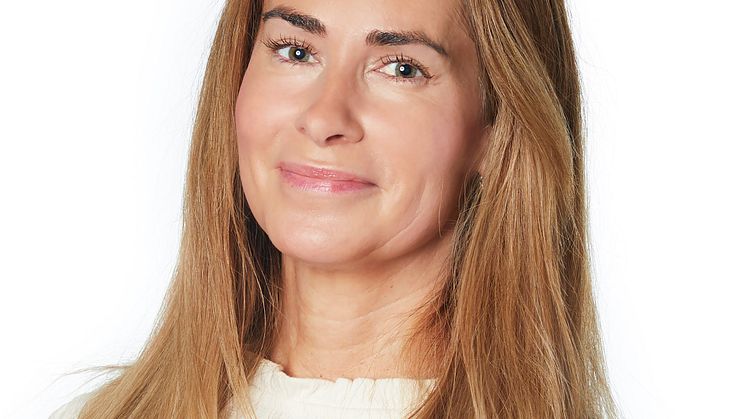 Linda Hamnes