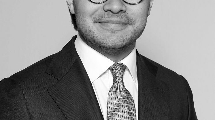 Martin Jämtander