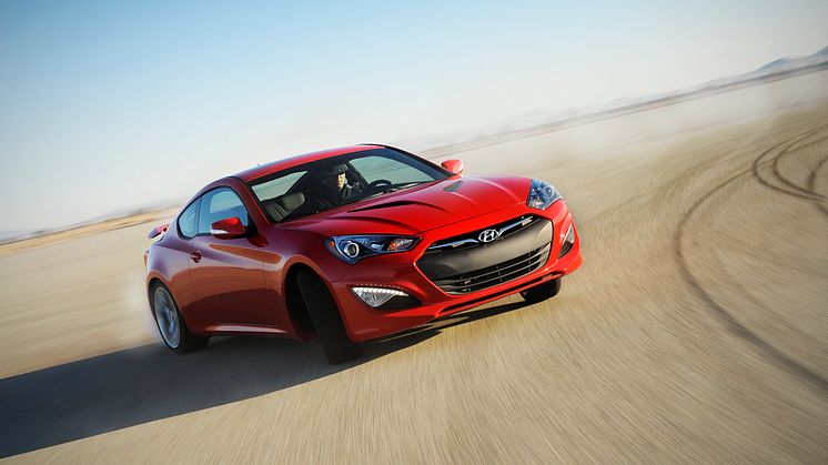 Ny Hyundai-fabrikk i Kina