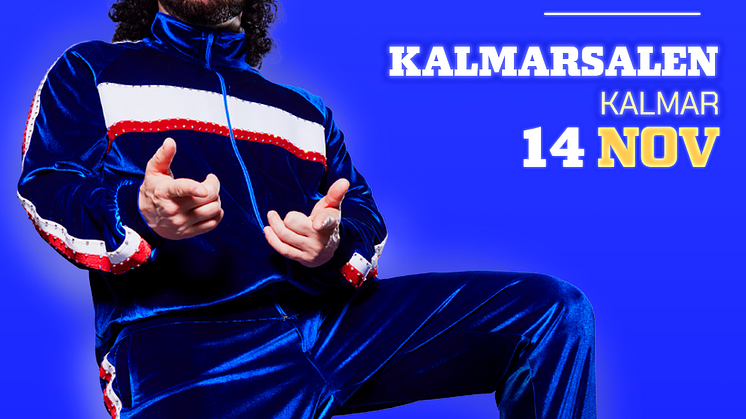 Kalmar - 9x16