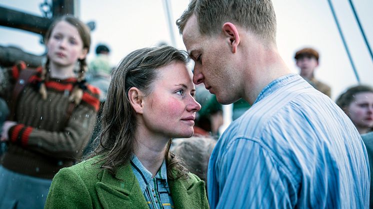 «Kampen om Narvik» inn på historisk toppliste