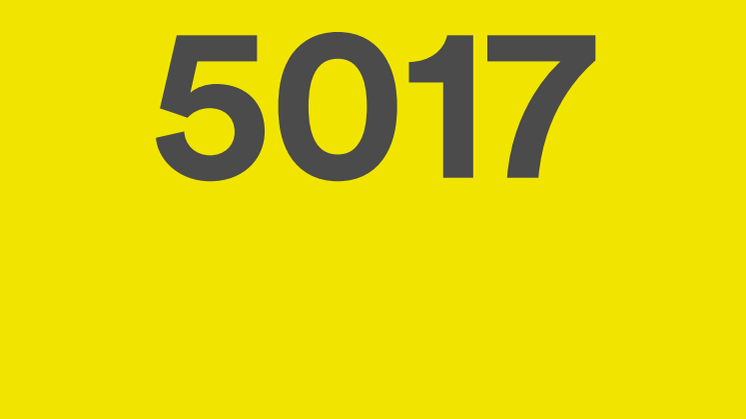 5 017 – Hövdings viktigaste nyckeltal i Årsredovisning för 2019