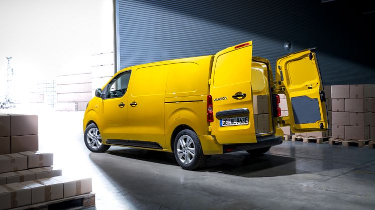 Vivaro-e