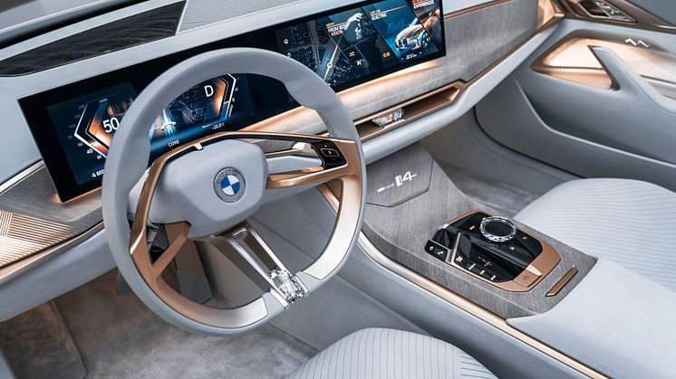 BMW Concept i4 (4)