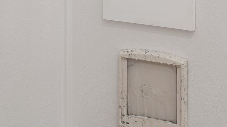 Laure Prouvost, When global warming messed with Gelati’s cat flap, 2020
