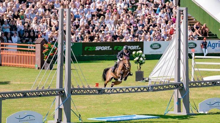 Falsterbo Derby 2022