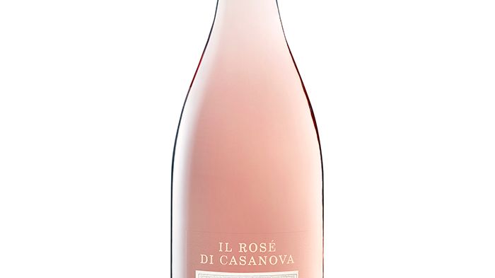 Il Rosé di Casanova 2018