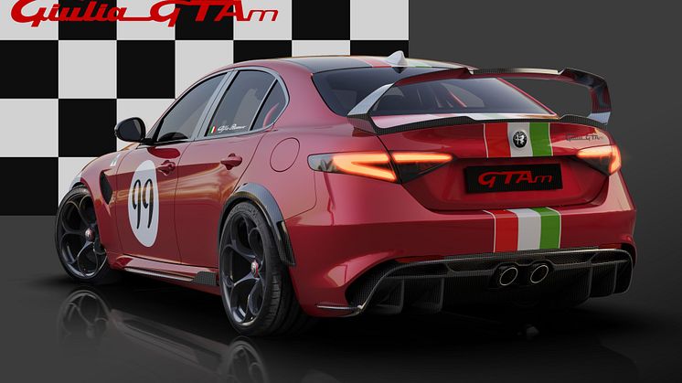 19_Alfa Romeo Giulia GTA dedicated Livery